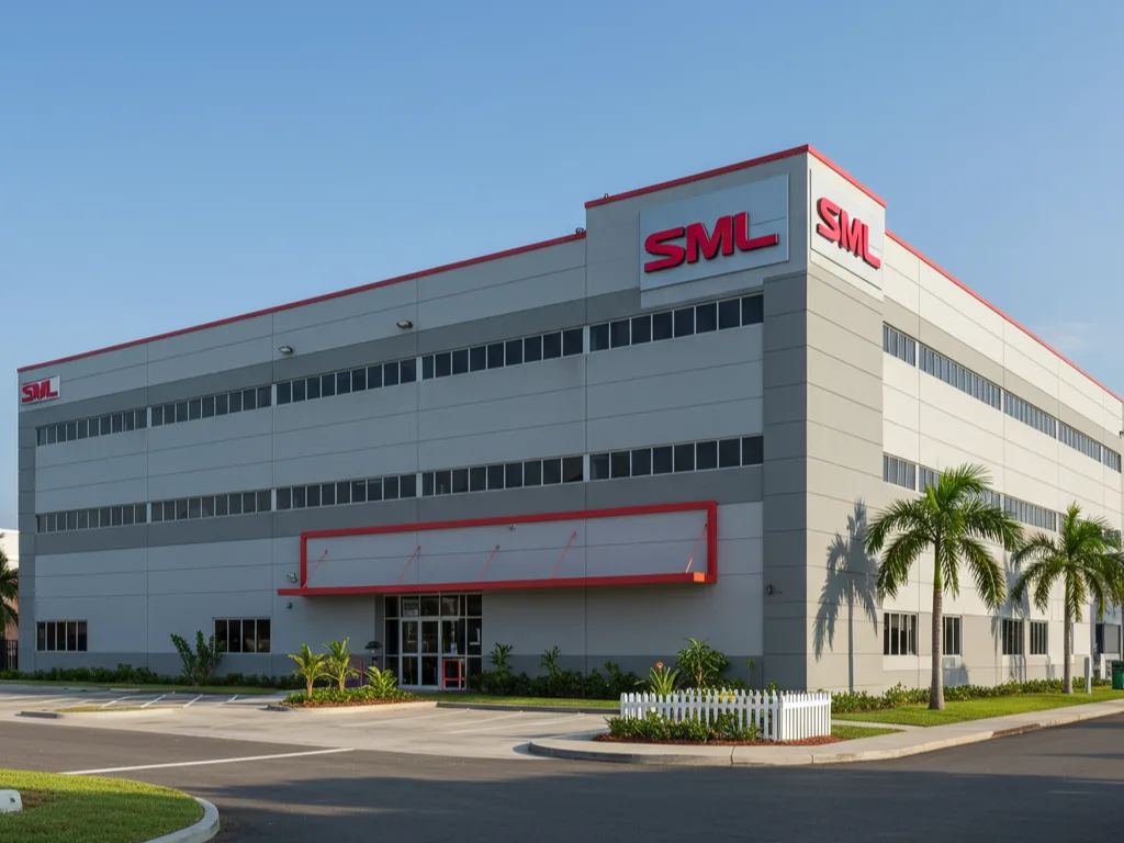 About SML ISUZU